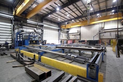 custom sheet metal fabrication edmonton|structural steel fabricators Edmonton.